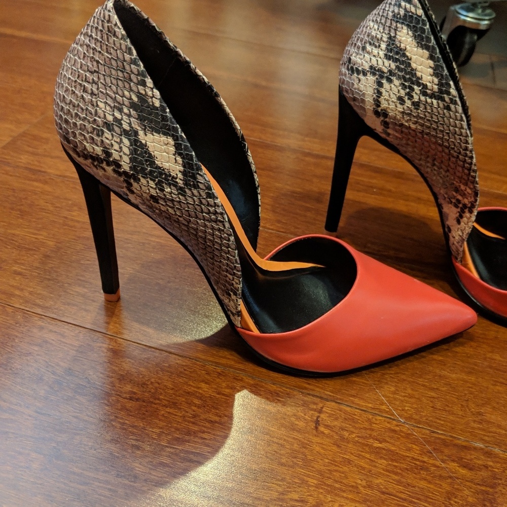 Aldo High Heels